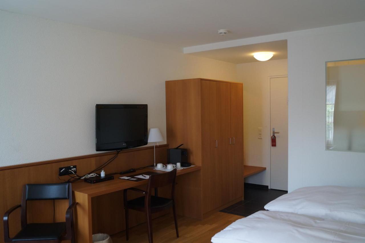 Hôtel Gasthof Zum Roten Lowen à Rohrdorf Extérieur photo